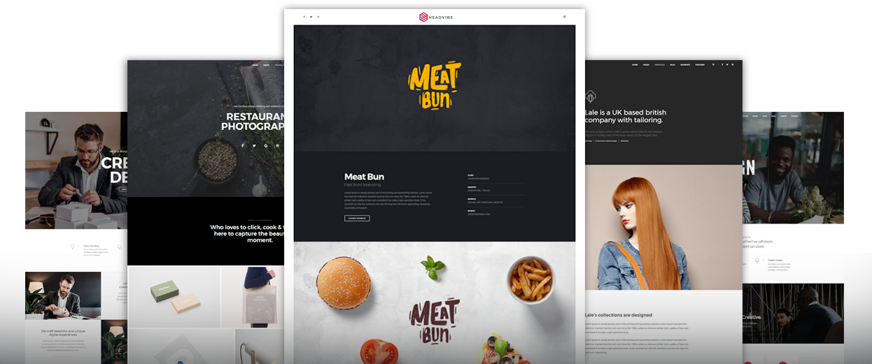 Web design services Brighton & Hove Sussex UK