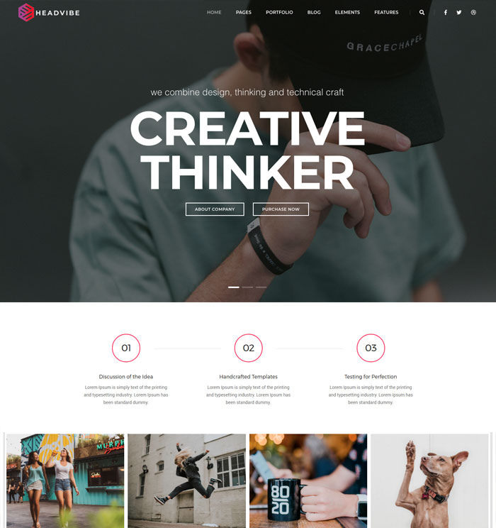 Brighton website design company