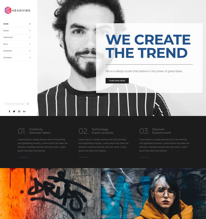 Brighton website design business