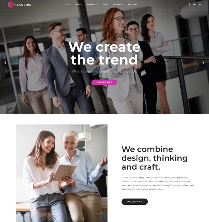 website design Brighton & Hove